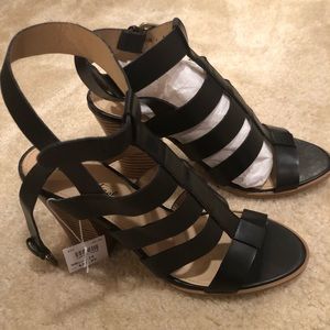 American Eagle Wedges